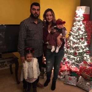 Meet your Posher, Julissa